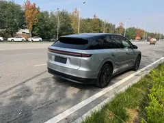 2025 Li Auto i6 2WD Standard — фото 21