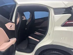 2025 BYD Seagull EV 405km Flying, белый — фото 6