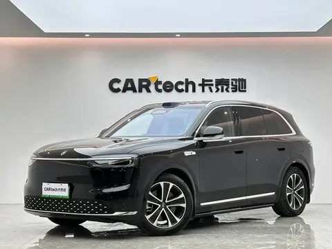 2026 Aito M7 EREV Ultra 4WD 5-seat 192-line Lidar