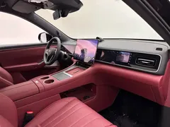 2026 Aito M7 EREV Ultra 4WD 5-seat 192-line Lidar, чёрный — фото 11
