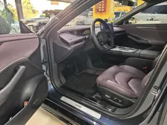 2024 Xiaomi SU7 RWD Long Range Smart Driving — фото 3