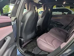 2024 Xiaomi SU7 RWD Long Range Smart Driving — фото 4