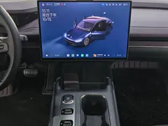 2024 Xiaomi SU7 RWD Long Range Smart Driving — фото 7