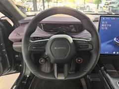 2024 Xiaomi SU7 RWD Long Range Smart Driving — фото 8