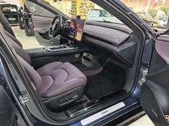 2024 Xiaomi SU7 RWD Long Range Smart Driving — фото 9