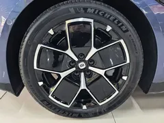 2024 Xiaomi SU7 RWD Long Range Smart Driving — фото 11