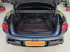 2024 Xiaomi SU7 RWD Long Range Smart Driving — фото 12