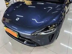 2024 Xiaomi SU7 RWD Long Range Smart Driving — фото 13