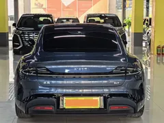 2024 Xiaomi SU7 RWD Long Range Smart Driving — фото 15
