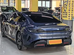 2024 Xiaomi SU7 RWD Long Range Smart Driving — фото 16
