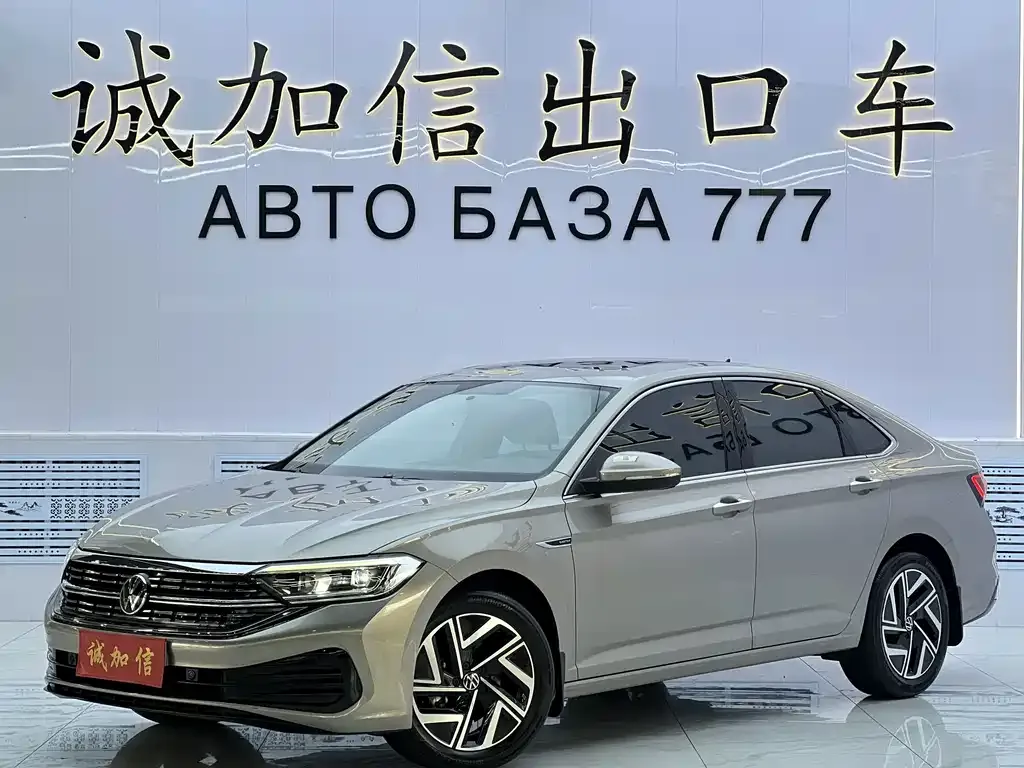 2023 Volkswagen Sagitar 280TSI DSG Lite