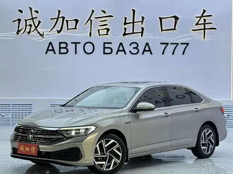 2023 Volkswagen Sagitar 280TSI DSG Lite