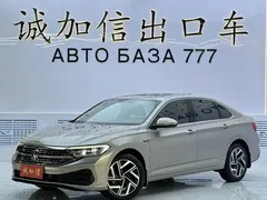 2023 Volkswagen Sagitar 280TSI DSG Lite — фото 1