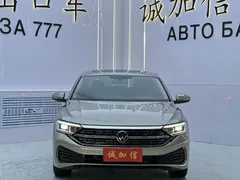 2023 Volkswagen Sagitar 280TSI DSG Lite — фото 2