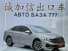 2023 Volkswagen Sagitar 280TSI DSG Lite — фото 3