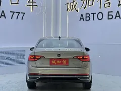 2023 Volkswagen Sagitar 280TSI DSG Lite — фото 5