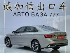 2023 Volkswagen Sagitar 280TSI DSG Lite — фото 6