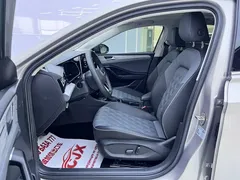 2023 Volkswagen Sagitar 280TSI DSG Lite — фото 7