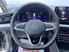 2023 Volkswagen Sagitar 280TSI DSG Lite — фото 11
