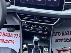 2023 Volkswagen Sagitar 280TSI DSG Lite — фото 12
