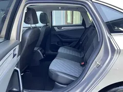 2023 Volkswagen Sagitar 280TSI DSG Lite — фото 13