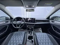 2023 Volkswagen Sagitar 280TSI DSG Lite — фото 15