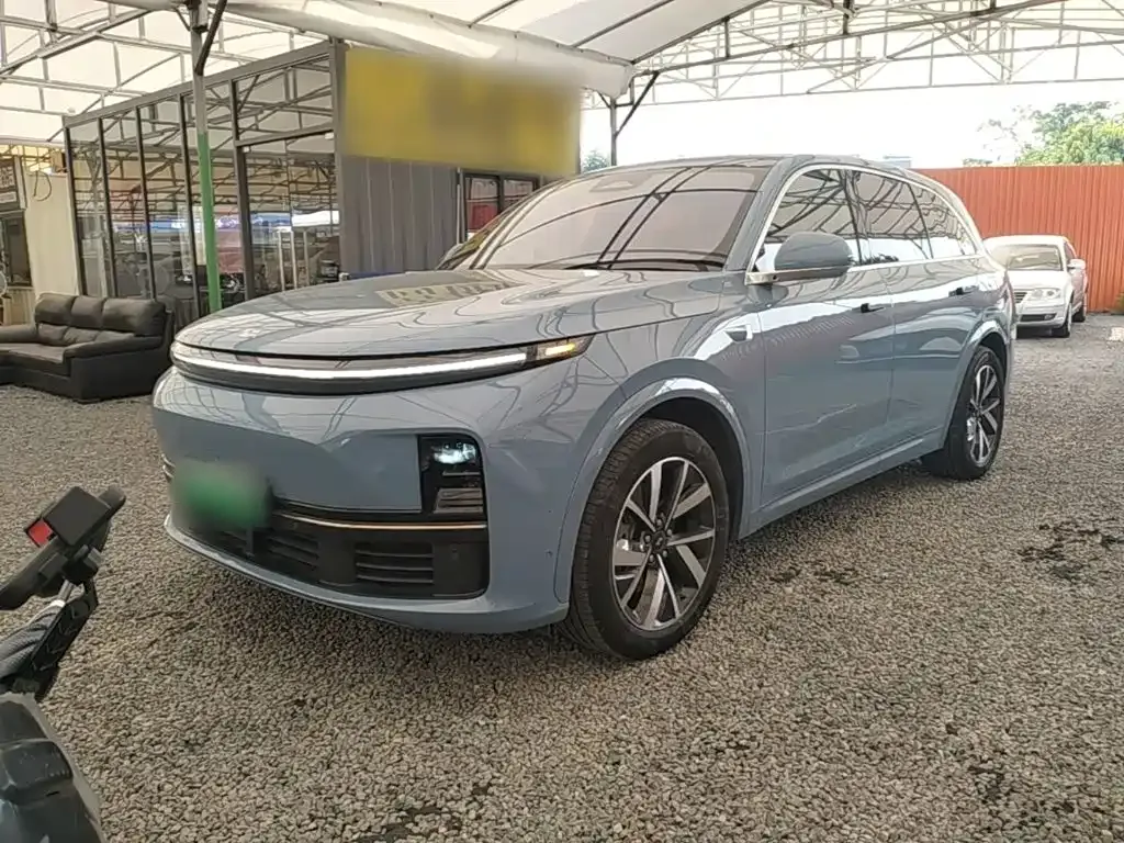 2023 Li Auto L7