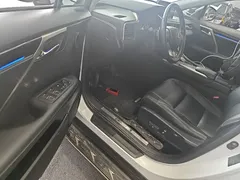 2020 Lexus RX 300 2WD Elite, белый — фото 16
