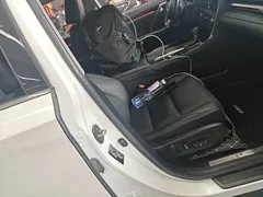 2020 Lexus RX 300 2WD Elite, белый — фото 25