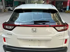 2021 Honda XR-V 1.5L CVT Comfort, белый — фото 3