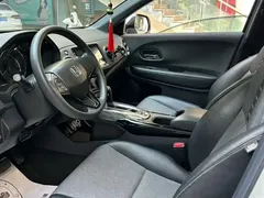 2021 Honda XR-V 1.5L CVT Comfort, белый — фото 7