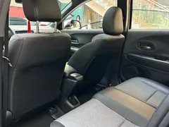 2021 Honda XR-V 1.5L CVT Comfort, белый — фото 8
