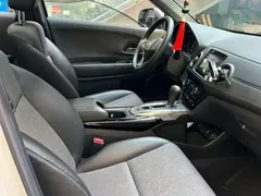 2021 Honda XR-V 1.5L CVT Comfort, белый — фото 9