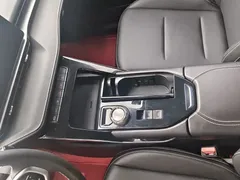 2021 Haval H6 3rd Gen 1.5T AT 2WD Plus, белый — фото 6