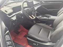 2021 Haval H6 3rd Gen 1.5T AT 2WD Plus, белый — фото 7