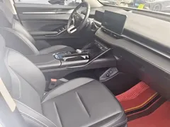 2021 Haval H6 3rd Gen 1.5T AT 2WD Plus, белый — фото 8