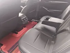 2021 Haval H6 3rd Gen 1.5T AT 2WD Plus, белый — фото 9