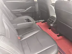 2021 Haval H6 3rd Gen 1.5T AT 2WD Plus, белый — фото 11