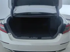 2022 Honda Accord 260TURBO Luxury, белый — фото 4