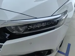 2022 Honda Accord 260TURBO Luxury, белый — фото 5