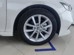 2022 Honda Accord 260TURBO Luxury, белый — фото 6