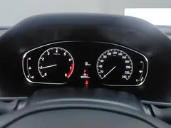 2022 Honda Accord 260TURBO Luxury, белый — фото 14