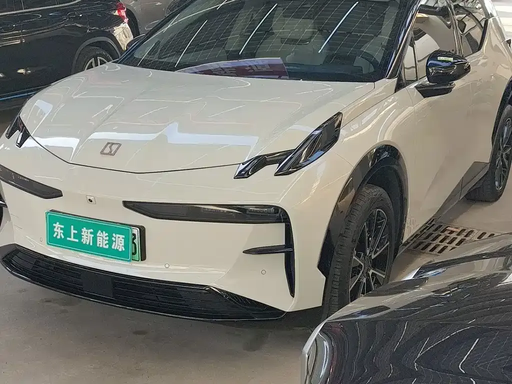 2023 Zeekr X RWD YOU 4-seat