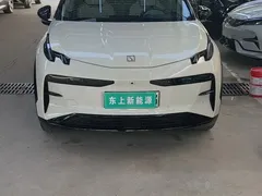 2023 Zeekr X RWD YOU 4-seat, белый — фото 2