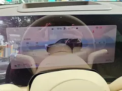2025 Aito M9 EREV Ultra 52kWh 6-seat 192-line LiDAR, синий — фото 9