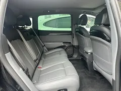 2025 Zeekr 7X 100kWh Long Range RWD Smart Driving, чёрный — фото 5