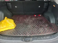 2022 Toyota Wildlander 2.0L CVT 2WD Luxury Plus, белый — фото 4