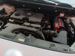 2022 Toyota Wildlander 2.0L CVT 2WD Luxury Plus, белый — фото 10