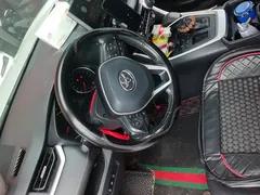 2022 Toyota Wildlander 2.0L CVT 2WD Luxury Plus, белый — фото 15