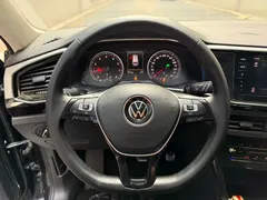 2022 Volkswagen Tayron 280TSI 2WD Luxury, чёрный — фото 11